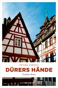 Dürers Hände - Petra Kirsch - ebook