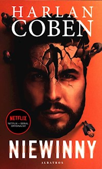 Niewinny - Harlan Coben - audiobook + książka