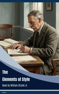 The Elements of Style - William Strunk Jr. - ebook