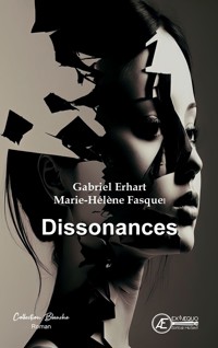 Dissonances - Marie-Hélène Fasquel - ebook