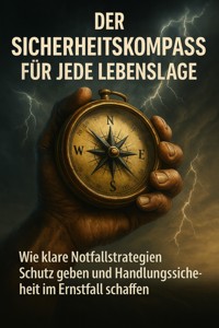 Der Sicherheitskompass Für Jede Lebenslage - Sabine Böhm - ebook