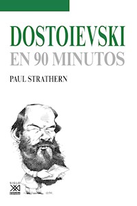 Dostoievski en 90 minutos - Strathern Paul - ebook