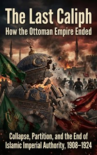 The Last Caliph: How the Ottoman Empire Ended - Lena Voss - ebook
