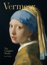 Vermeer. The Complete Works - Schütz Karl - książka