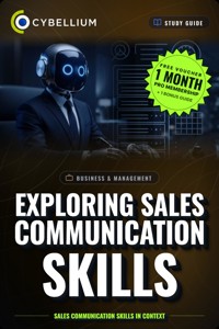 Exploring Sales Communication Skills - Cybellium - ebook