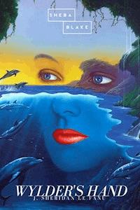 Wylder's Hand - J. Sheridan le Fanu - ebook
