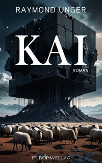 KAI - Raymond Unger - ebook