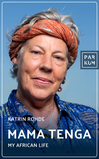 Mama Tenga - Katrin Rhode - ebook
