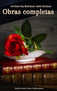 Baltasar del Alcázar - Baltasar (del) Alcazar - ebook