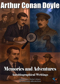 Memories and Adventures - Arthur Conan Doyle - ebook
