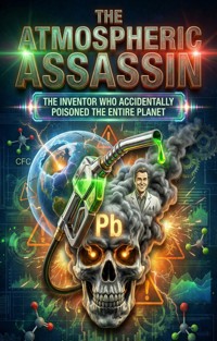 The Atmospheric Assassin - Oliver Haze - ebook