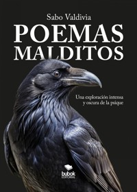 Poemas malditos - Sabo Valdivia - ebook