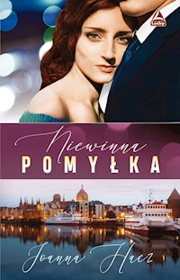 Niewinna pomyłka - Joanna Hacz - książka