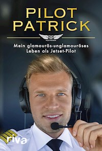 Pilot Patrick - Patrick Biedenkapp - ebook