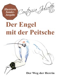 Der Engel mit der Peitsche - Contessa Juliette - ebook
