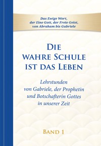 Die wahre Schule ist das Leben - Band 1 - Gabriele, Dipl. Ing. Höller - ebook