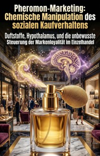Pheromon-Marketing: Chemische Manipulation des sozialen Kaufverhaltens - Ruthild Söding - ebook