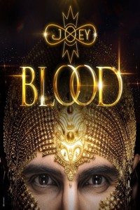 Blood - Joey - ebook