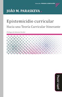 Epistemicidio curricular - João M. Paraskeva - ebook