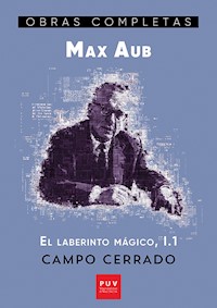 Campo Cerrado - Max Aub - ebook