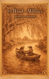 The Wind in the Willows - Kenneth Grahame - ebook + audiobook