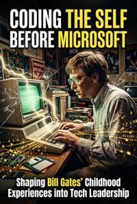 Coding the Self before Microsoft - Elton Quill - ebook