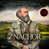 Znachor - Tadeusz Dołęga-Mostowicz - ebook + audiobook