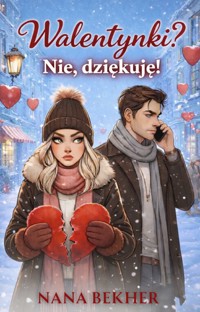 Walentynki? Nie, dziękuję! - Bekher Nana - ebook