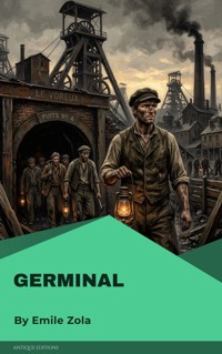 Germinal - Emile Zola - ebook
