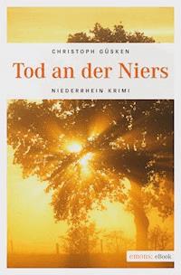 Tod an der Niers - Christoph Güsken - ebook