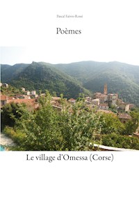 Poèmes - Pascal Faivre-Rossi - ebook