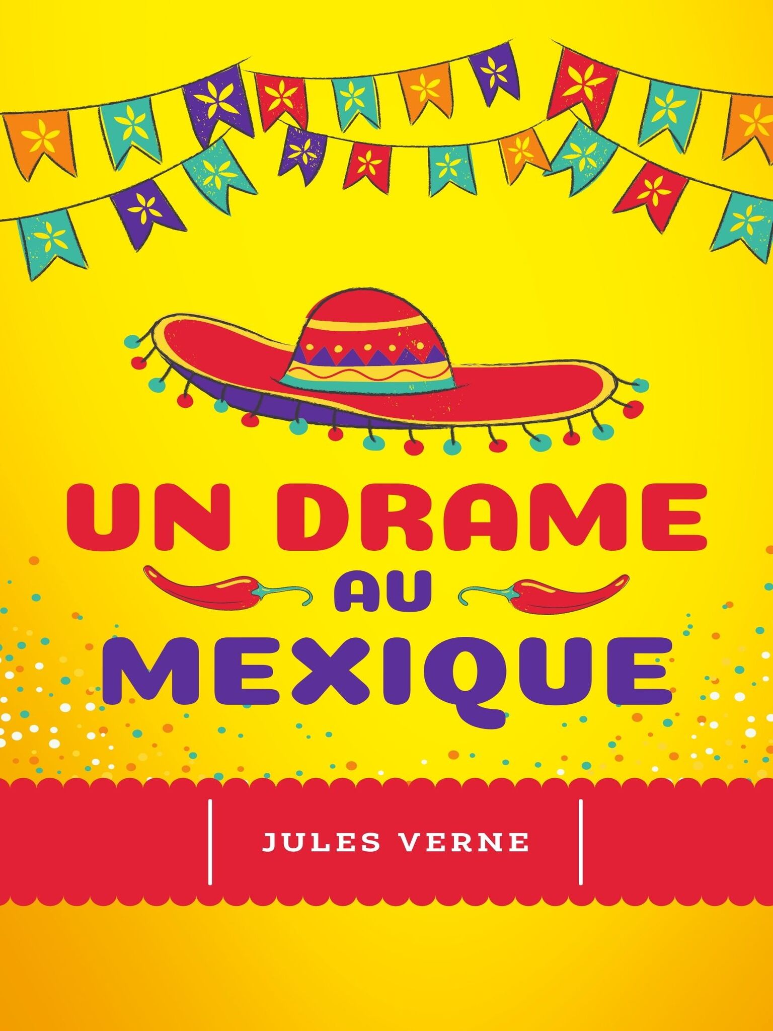 Un drame au Mexique