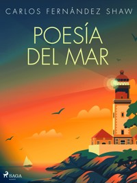 Poesía del mar - Carlos Fernández Shaw - ebook