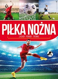 Piłka nożna - Piotr Żak - książka
