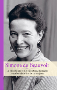 Simone de Beauvoir - Castellarnau Ariadna - ebook