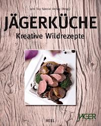 Jägerküche -  - ebook