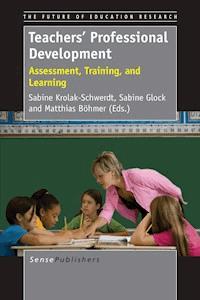 Teacher's Professional Development -  - ebook