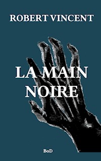 La main noire - Christian Robert - ebook