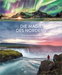 Magie des Nordens - Martin Wein - ebook