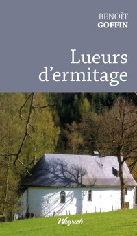 Lueurs d'ermitage - Benoît Goffin - ebook