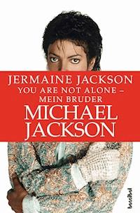 You are not alone - Jermaine Jackson - ebook