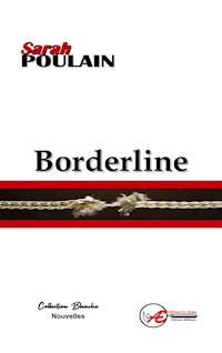 Borderline - Sarah Poulain - ebook