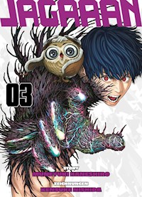 Jagaaan, Band 3 - Muneyuki Kaneshiro - ebook
