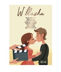 W blasku -  - książka