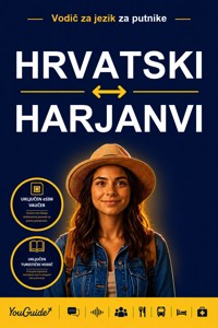 The Language Guide for Travelers - Croatian to Haryanvi - YouGuide - ebook