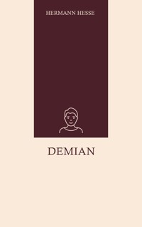 Demian - Hermann Hesse - ebook