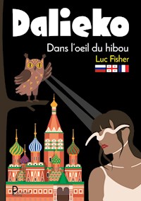Dans l'œil du hibou - Luc Fisher - ebook