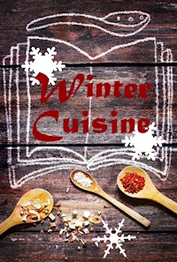 Winter Cuisine - Bernhard Long - ebook