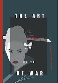 The Art of War - Tzu Sun - ebook + audiobook