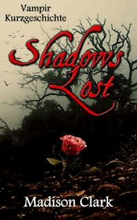 Shadows Lost - Madison Clark - ebook